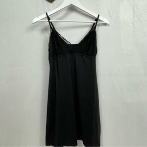 ⭐️SALE⭐️ Gilligan & O’Malley black dress sleepwear in size M